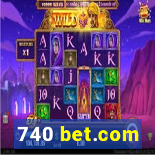 740 bet.com